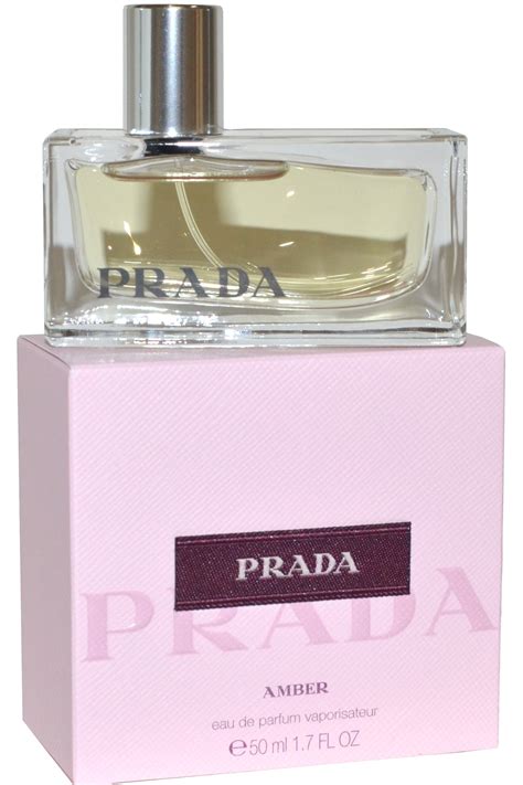 perfume shop prada amber|prada amber perfume for women.